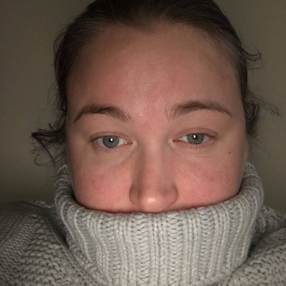 Meet your Posher, Erica